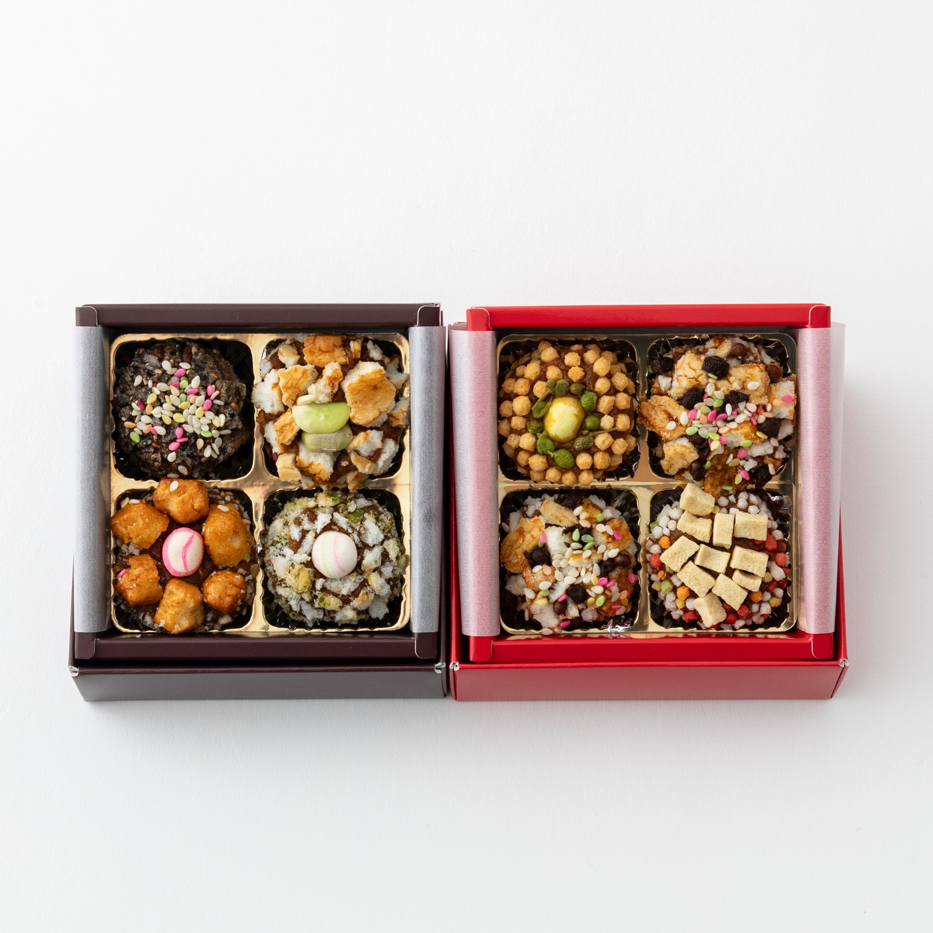 野菜だしベースのおいしい国産味噌＆和山椒とあられの味噌玉セット