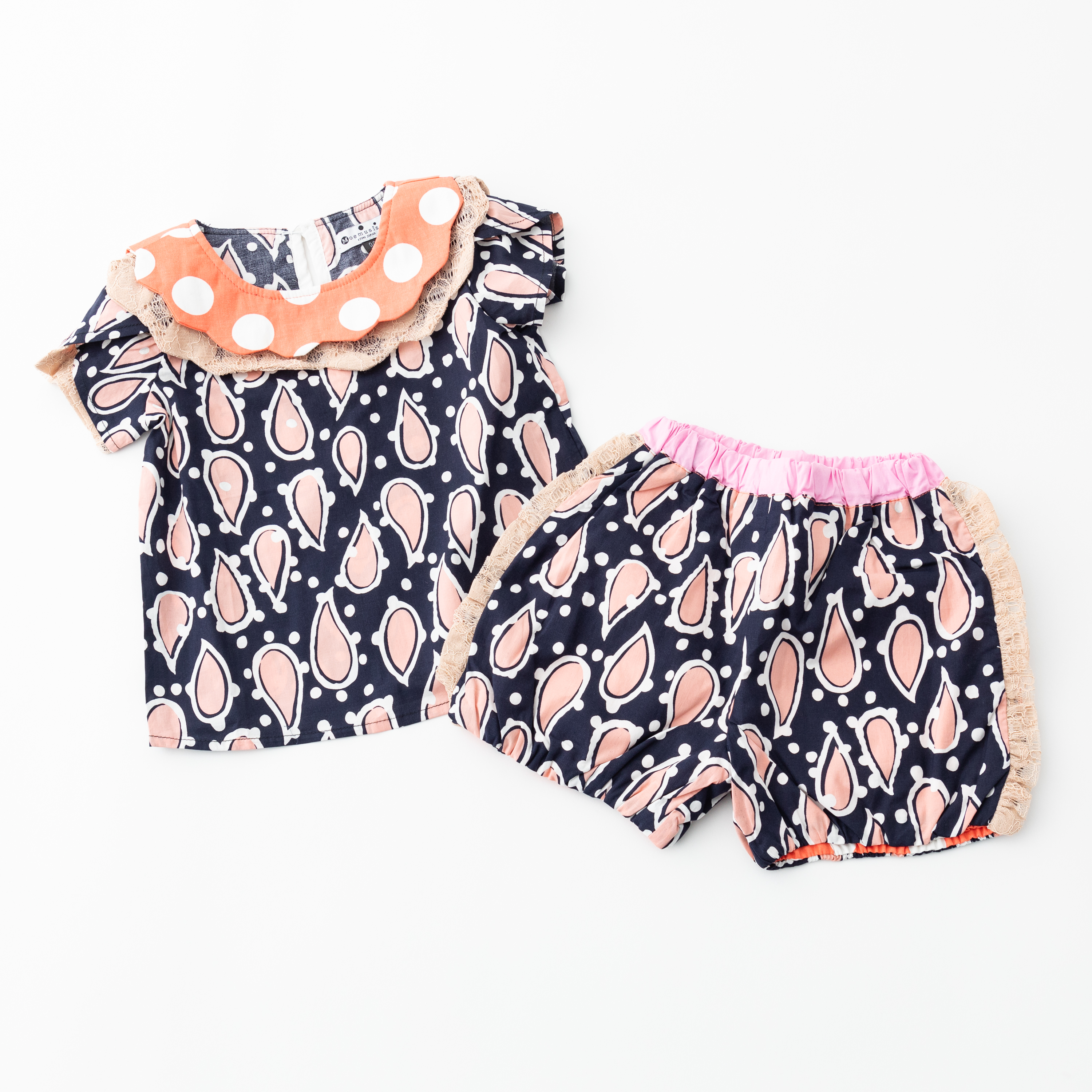 女の子オシャレセット