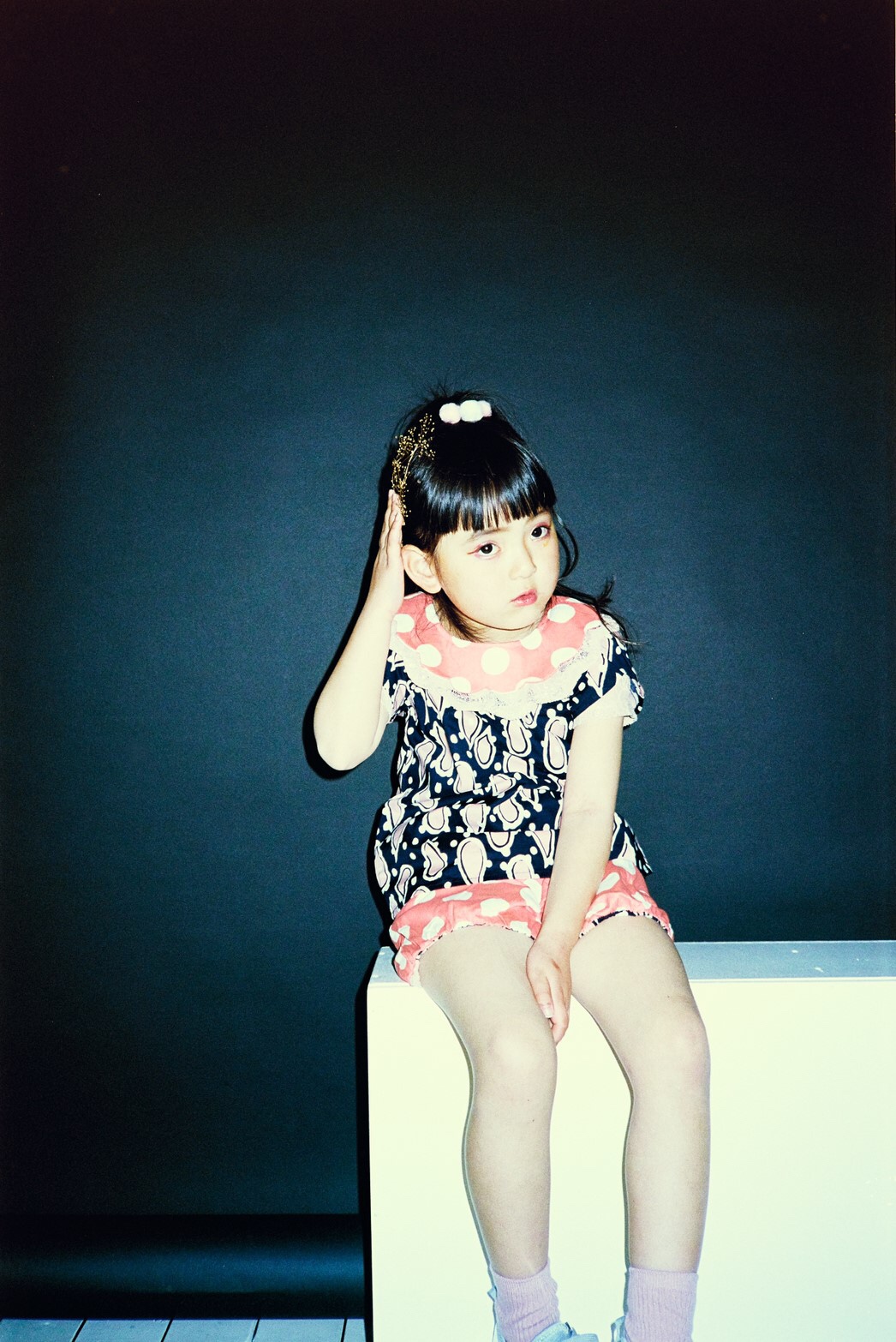 女の子オシャレセット