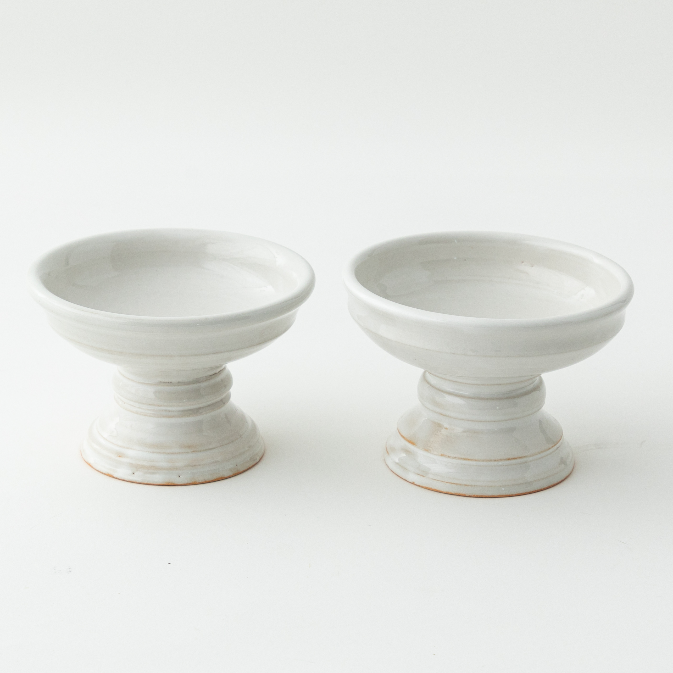 小さな家族の為のフードボールのセット