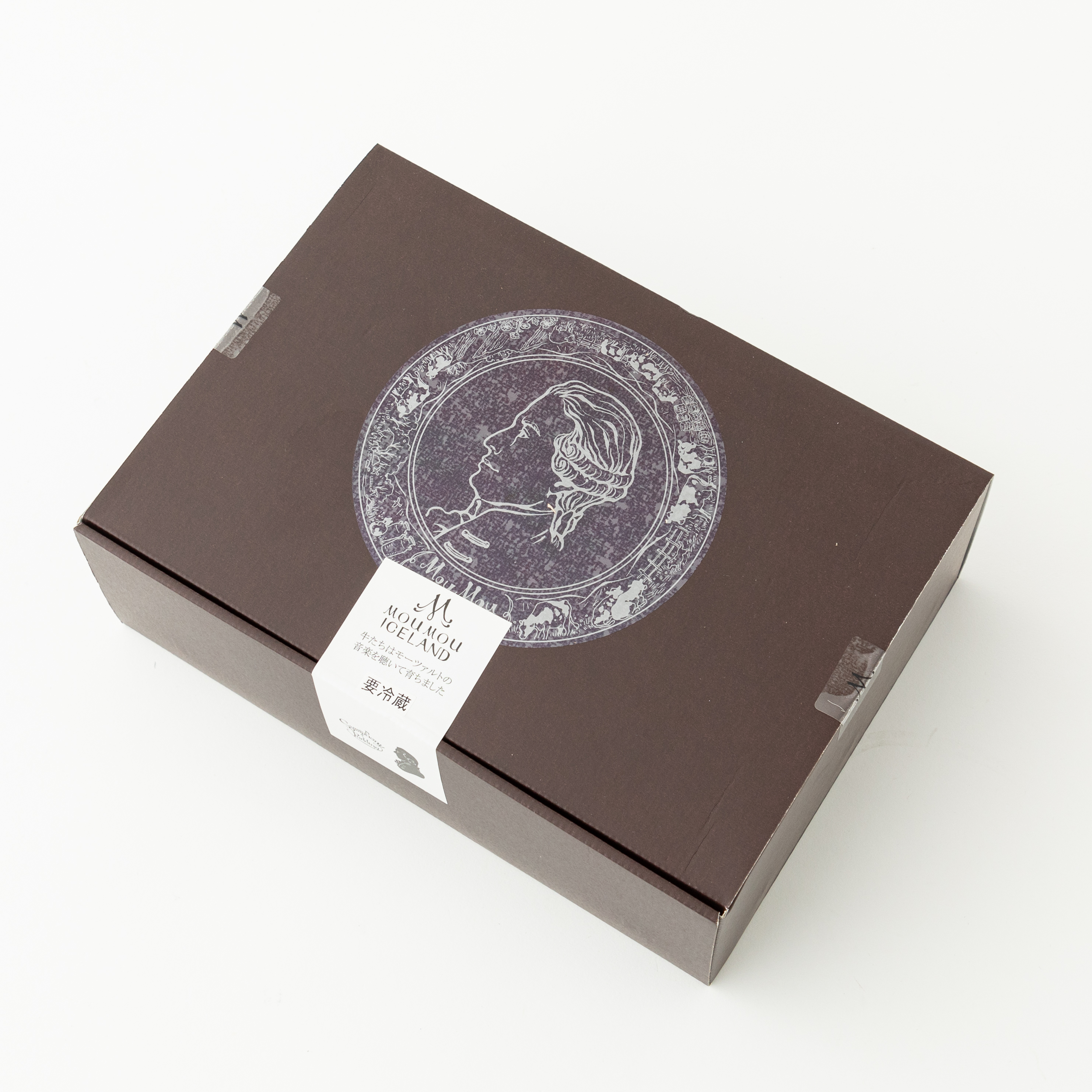 濃厚とろーりプレミアムぷりん12個入