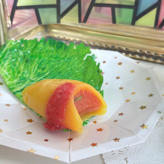 純喫茶の灯りセット【クリームソーダ・パンケーキ・オムライス】