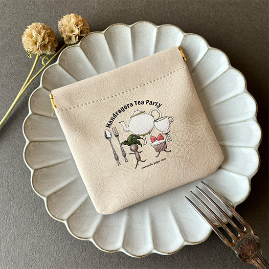 マンドラゴラのポーチセット