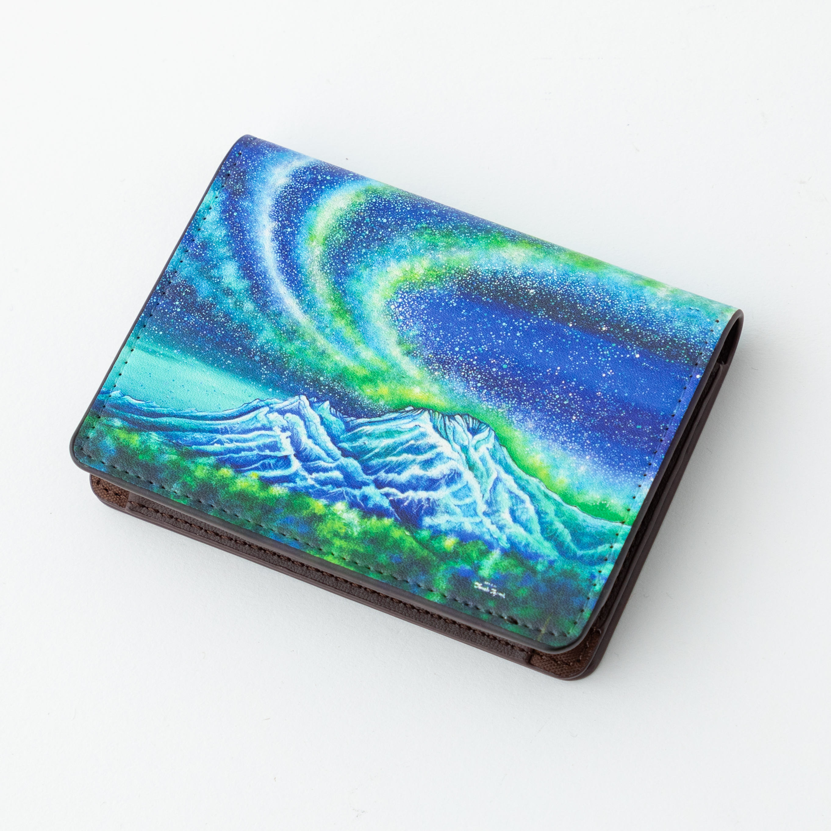 選べる　アートなカードケース/名刺入れ