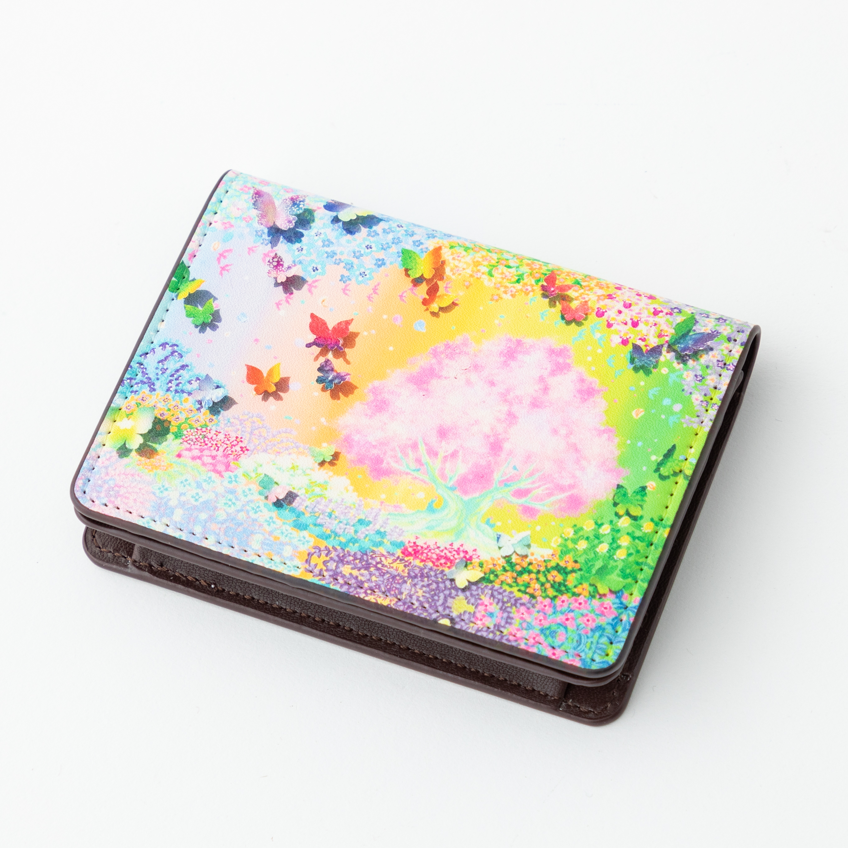選べる　アートなカードケース/名刺入れ