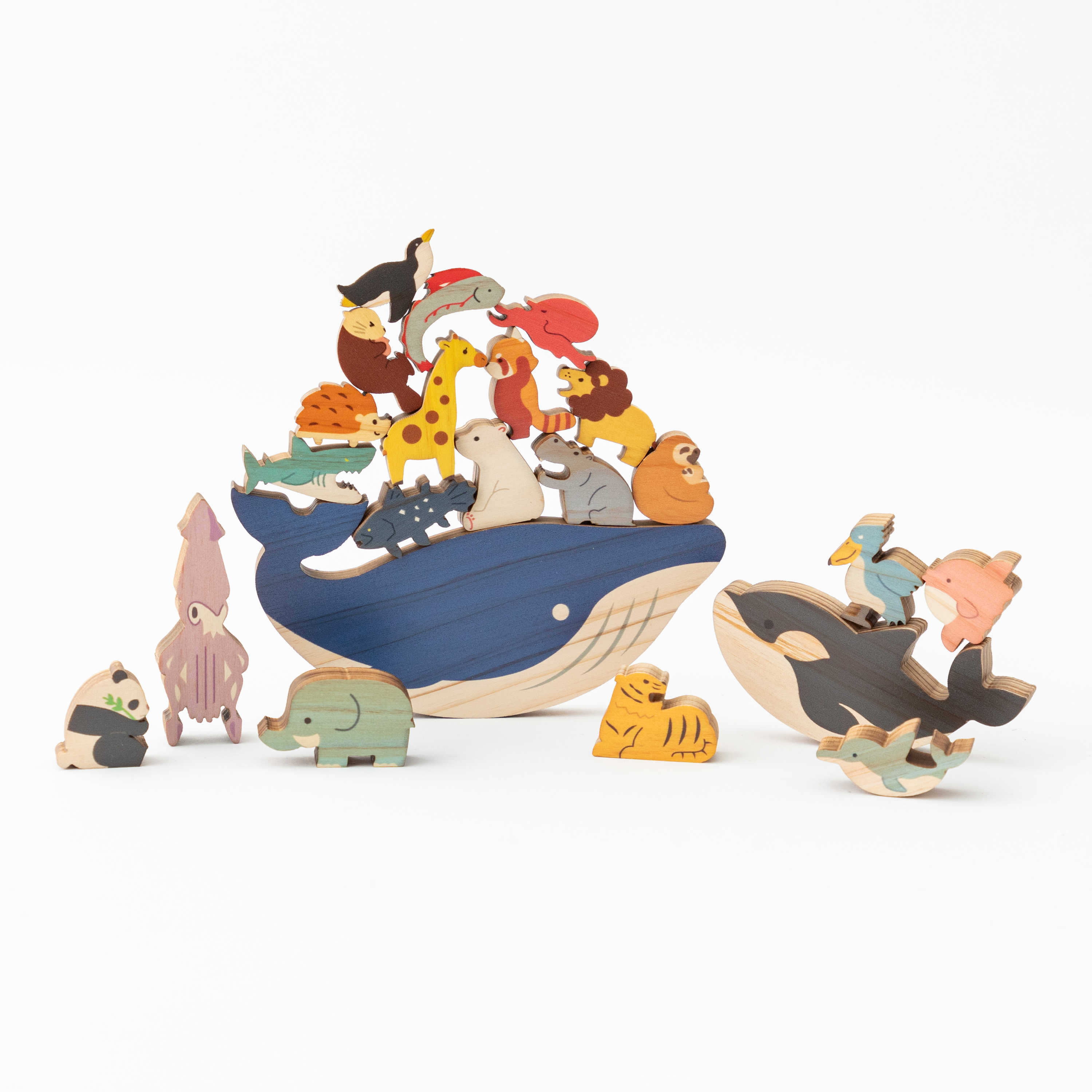 つむつむどうぶつPocket