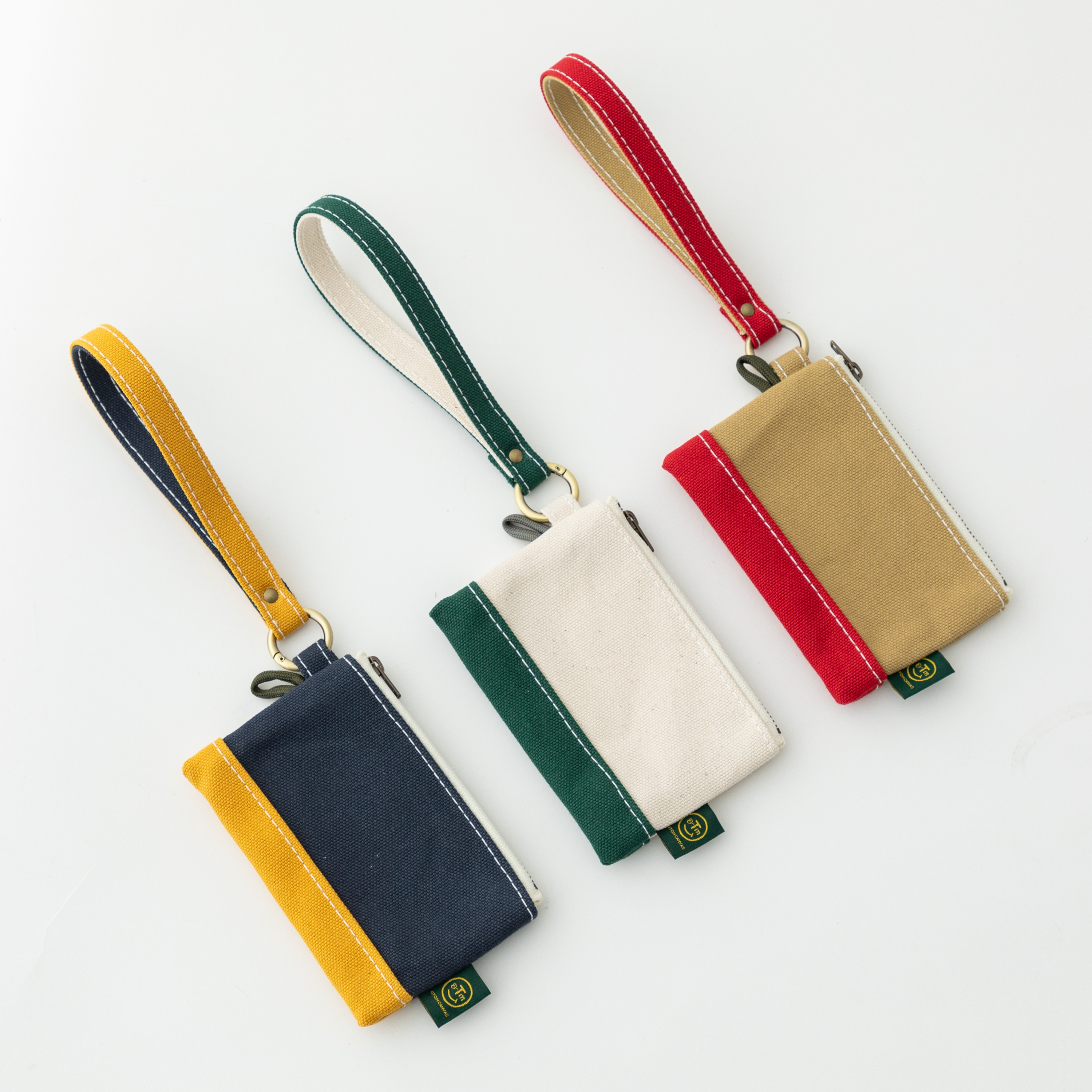 【選べる】multi wallet