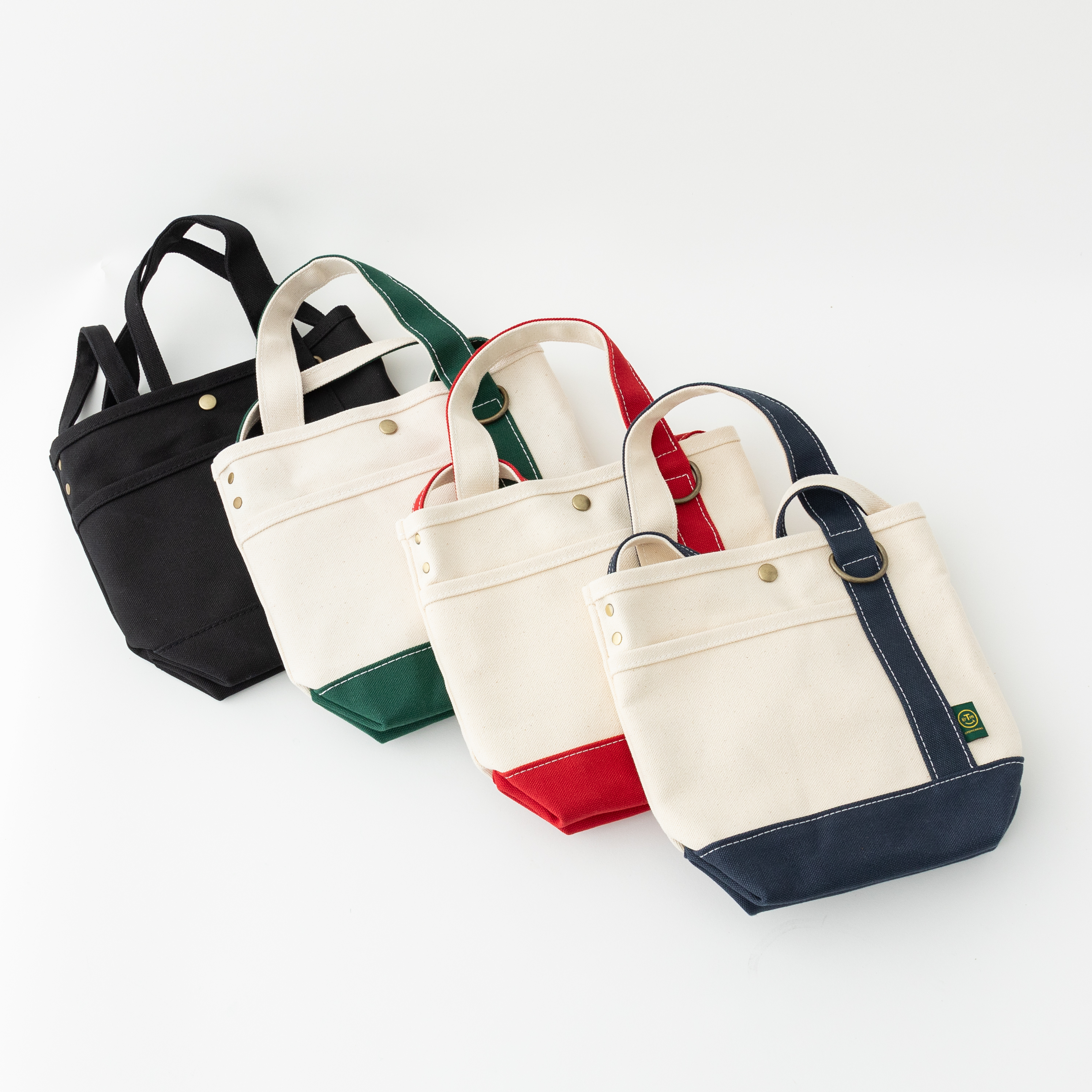 【選べる】osanpo bag
