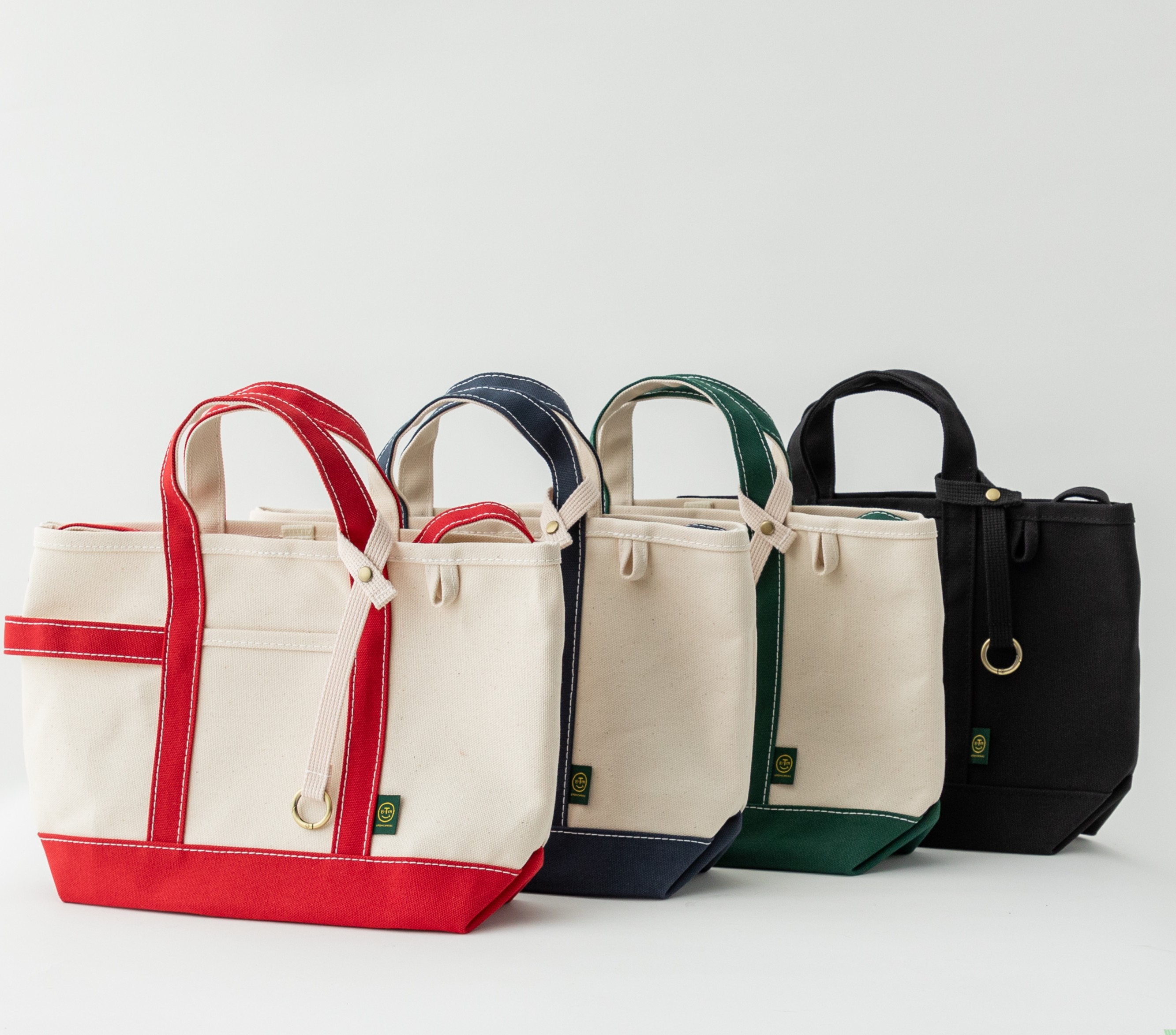 【選べる】standard shoulder tote