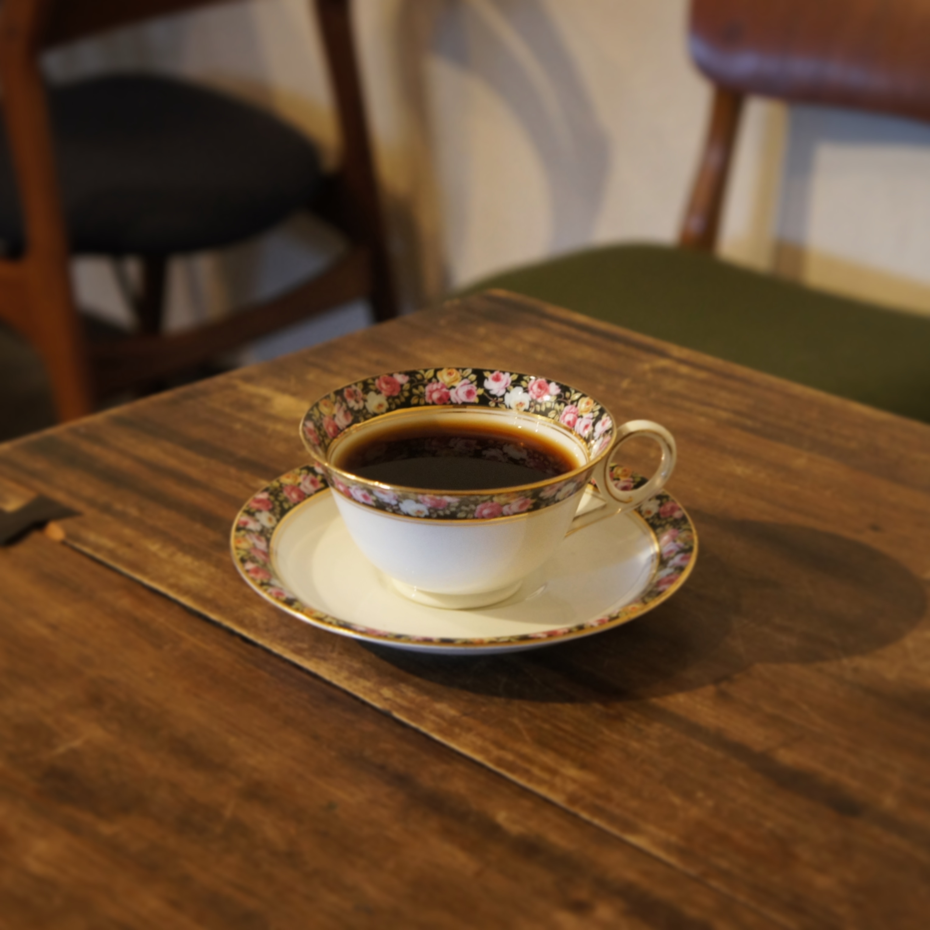 斉藤珈琲/オーガニックコーヒー（ドリップバッグ10g×20）