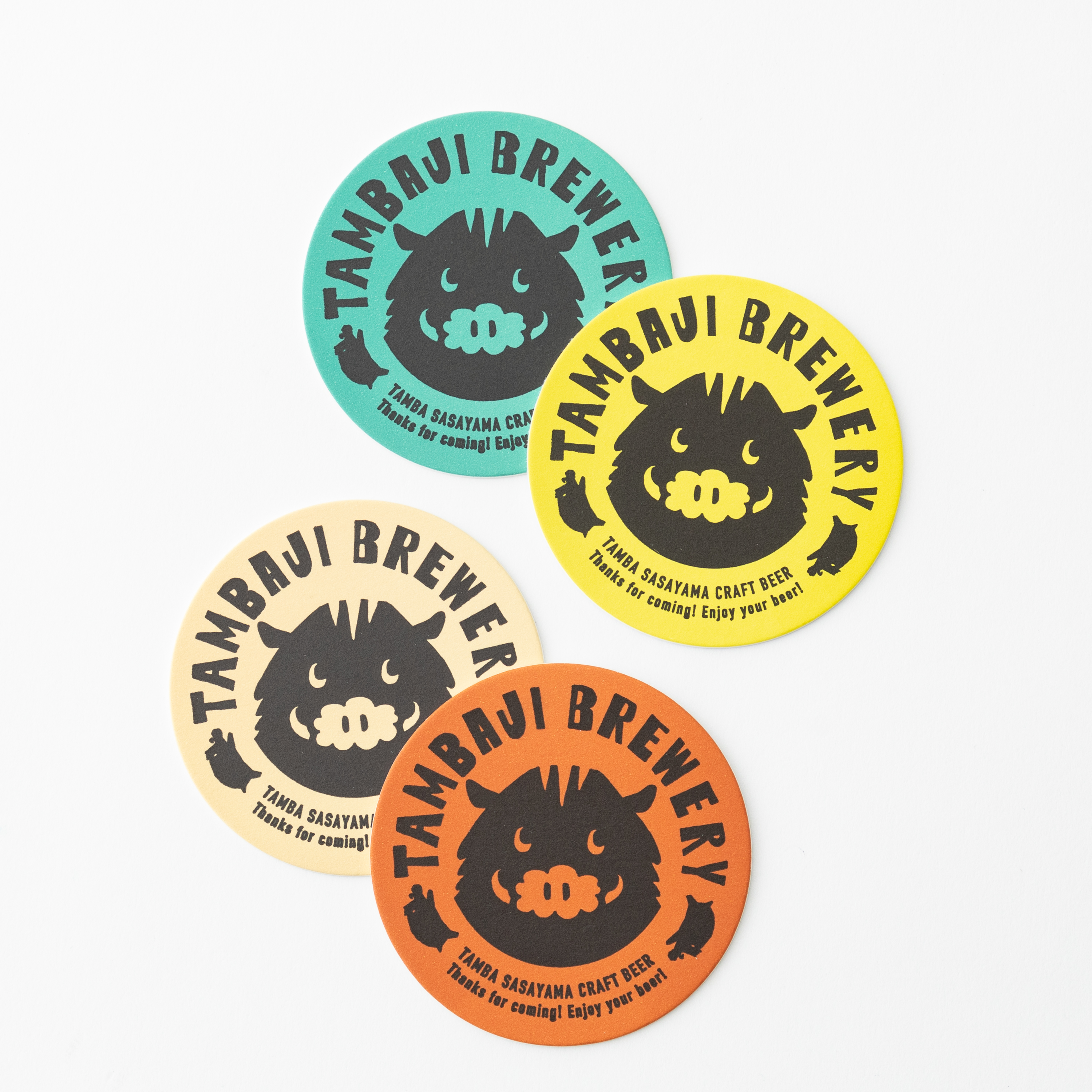 丹波路ブルワリークラフトビール3本セット