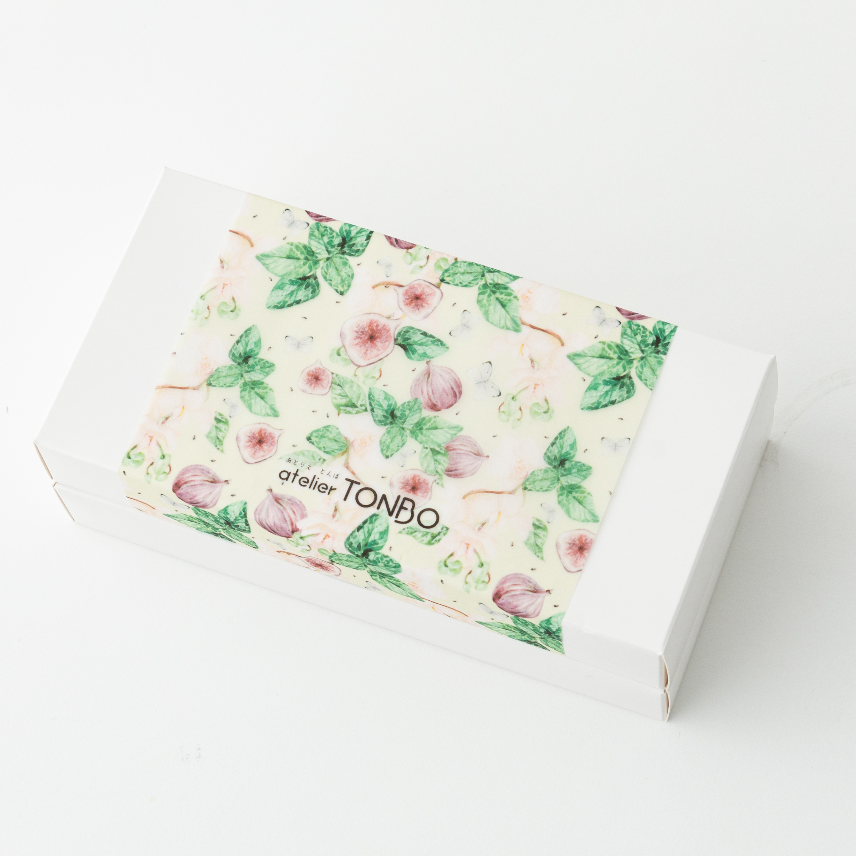 福岡県産いちじくとおいものバター＆ジャムセット