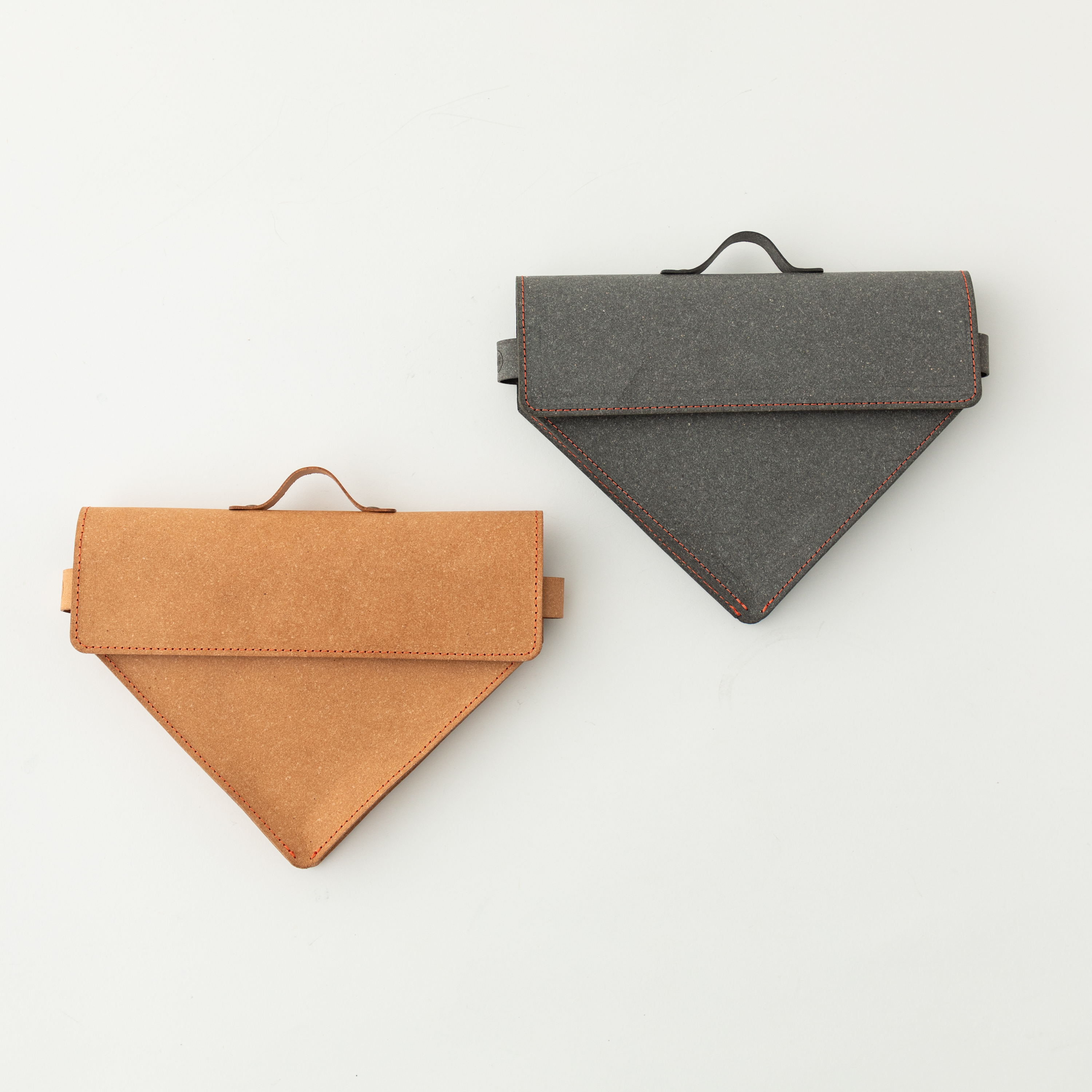 色が選べるコーヒーペーパーフィルターケース【マグネット式 】